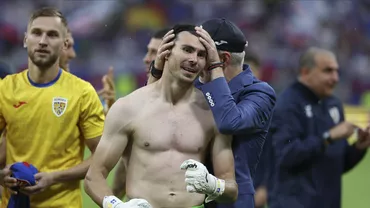 Florin Niță, mesaj emoționant pentru suporteri: „Vă mulțumesc pentru toată dragostea pe care ne-ați dăruit-o, pentru momentele care vor rămâne în inimile noastre” (FOTO)