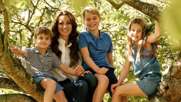 Prințul William și Kate Middleton se pregătesc de o escapadă cu copiii lor. Unde vor merge aceștia