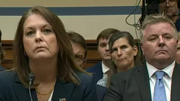 Directorul Serviciilor Secrete din SUA, Kimberly Cheatle, a demisionat după tentativa de asasinare a lui Trump