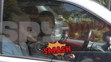 What's Up și soția lui s-au certat în trafic și au ajuns să-și dea palme