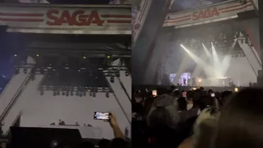 DJ Hardwell a plecat de pe scena SAGA Festival, acuzând că nu a fost plătit. Ce au transmis organizatorii