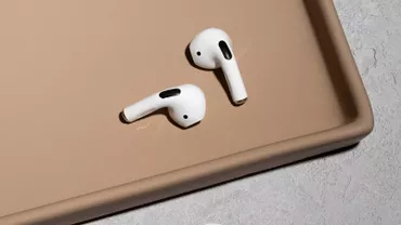 Unde și-a găsit o femeie Airpod-urile după ce a folosit Find My Device. A rămas șocată când a văzut unde erau