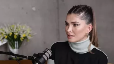 Alina Pușcaș, mărturisiri dureroase despre tatăl ei: „Când și-a făcut altă familie, am devenit doi străini” . Prezentatoarea nu a fost la înmormântarea părintelui ei