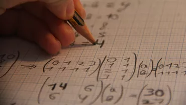 Aplicarea matematicii în viața de zi cu zi