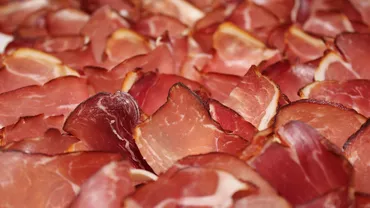 Dragoș Frumosu (Sindalimenta), despre carnea făcută în laborator: A înnebunit lumea. Nu poți să compari o hrană artificială cu una naturală (VIDEO)