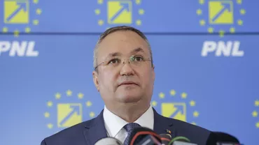 Ciucă: De răspuns la atacuri va trebui să răspundem, că așa e în politică / Nu sunt dezarmat, ci chiar foarte bine înarmat, de vreme ce mi-am asumat candidatura la prezidențiale (VIDEO)