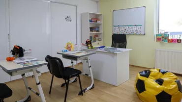 CJ Ilfov: Aproape 1.500 de elevi au, de acum, acces la laboratoare dotate cu mobilier modern și instrumente inovative pentru educația lor (FOTO)