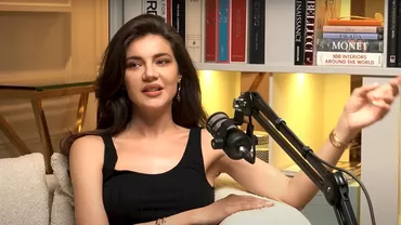 Cristina Ich, reacție acidă pe rețelele de socializare: „Cine ești tu să-mi spui tu pe cine să plac?”. Ce a transmis influencerița