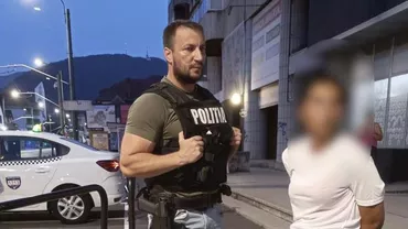 Suspecții crimei din Vaslui, despre care se crede că l-ar fi omorât pe bărbatul al cărui corp a fost găsit într-o valiză, prinși în Brașov de Marian Godină și colegii săi