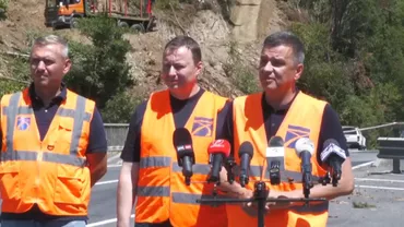 Grindeanu: Terminăm la timp lucrările pe Valea Oltului. Românii vor aprecia deciziile noastre, nu populismul ieftin al altora (VIDEO)