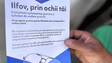 “Ilfov, prin ochii tăi” – rezultate peste așteptări la un an de la debutul proiectului