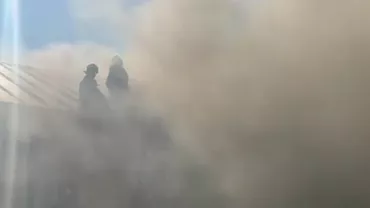 Care a fost cauza incendiului care a făcut scrum un azil de bătrâni din Tulcea. 40 de persoane au ajuns la spital