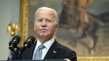 The New York Times: Biden a aprobat o strategie nucleară secretă axată pe ameninţarea chineză