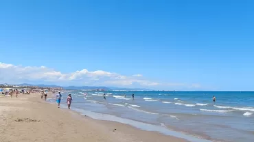 Un oraș din Spania închide trei plaje, în mijlocul sezonului estival. Care este motivul