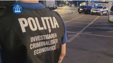 Trei persoane au fost reţinute la Sibiu după ce s-ar fi intervenit asupra unor contoare pentru a înregistra valori scăzute la consumul de energie electrică