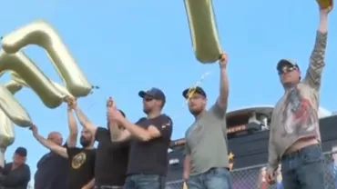 Canada: Șapte pescari în derivă au fost salvați. Au stat trei zile pe o plută în ocean