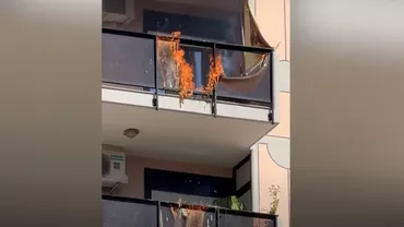 În Italia balcoanele au luat foc din cauza căldurii. 12 orașe sunt sub cod roșu de caniculă (VIDEO)