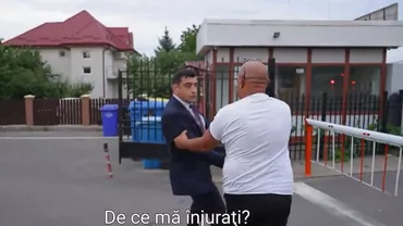 George Simion, dat afară de locuitorii unui cartier din Iași: „Ieși, mă, de aici!” / Reacția primarului Chirica (VIDEO)