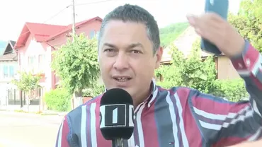 Ștefan Etveș, la Călimănești: Din toată Valea Oltului, doar 15 kilometri sunt închiși efectiv / Localnic: Rutele alternative sunt foarte lungi, conduci 3-4 ore până la Sibiu. Stațiunea e moartă dintr-odată brusc (VIDEO)