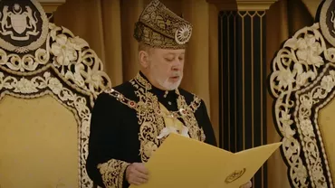 Sultanul Ibrahim Iskandar a fost încoronat rege al Malaeziei. Pentru ce este cunsocut acesta