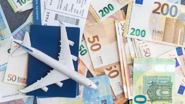 Vacanță transformată în coșmar. Un cuplu a luat un credit de 12.000 de euro pentru a se întoarce acasă