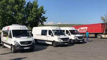 Ce firmă de curse cu microbuzul România – Germania să aleg?