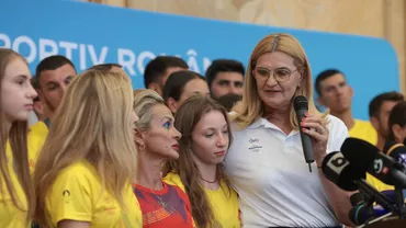 Sabrina Voinea și Ana Bărbosu ar putea obține bronzul la TAS, spune avocatul lor: „Au fost șapte ore de audieri”