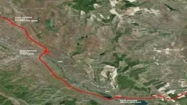 Începe construcția Drumului Expres Bacău - Piatra Neamț. Sorin Grindeanu: „Un nou proiect rutier important pentru Moldova!”