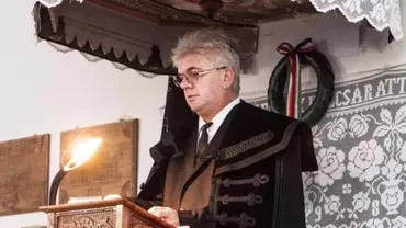 Derapaj grav al unui protopop reformat din Cluj, după scena controversată din deschiderea Jocurilor Olimpice: „Trimiteți această rasă degenerată a diavolului în focurile iadului”
