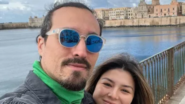 Un nou divort în showbiz-ul românesc. Maria Popovici și Alexandru Minculescu și-au spus adio după șase ani de căsnicie