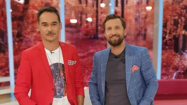 Schimbare radicală la Antena 1. Dani Oțil și Răzvan Simion au fost înlocuiți. Cine va prezenta noul sezon al emisiunii