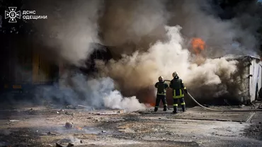 Cel puțin un milion de oameni au rămas fără curent electric în Ucraina, după un atac masiv rusesc: Cea mai grea iarnă de la începutul războiului abia a început