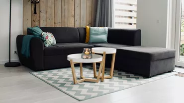 Ghid de amenajare a livingului rustic – Ce piese de mobilier puteți alege?