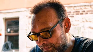 A murit regizorul Bogdan Budeș / Reacții la tragica veste: „Este dureroasă, copleșitoare, greu de primit și acceptat” (FOTO)