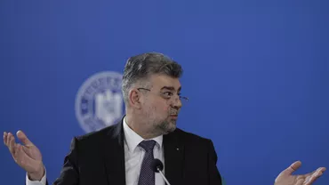 Paul Stănescu: Cred că Marcel Ciolacu va fi un preşedinte care va uni toţi românii. Are o inteligenţă peste medie (VIDEO)