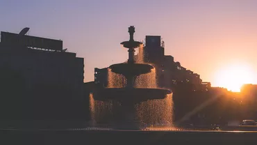 ANM, prognoză specială pentru București. Cum va fi vremea în Capitală