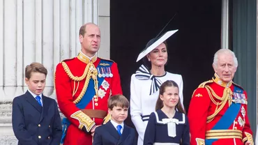 Cum a încălcat Regele Charles protocolul regal, de dragul lui Kate Middleton. S-a aflat totul abia acum