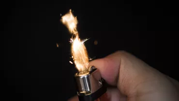 Cât costă cea mai scumpă brichetă din lume. A fost realizată de Prințesa Tania de Bourbon Parme