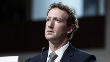 Mark Zuckerberg acuză Administrația Biden de cenzură: Casa Albă a făcut presiuni ca Facebook să elimine postări despre COVID și să retrogradeze conținutul despre ancheta jurnalistică ce-l viza pe Hunter Biden