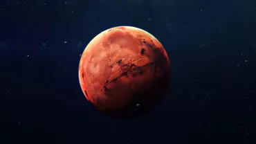 NASA anunță că a colectat dovezi potențiale ale vieții pe Marte și le va aduce pe Pământ