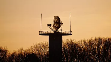 NATO a transferat din Italia în România cel mai puternic și sofisticat radar pe care îl deține