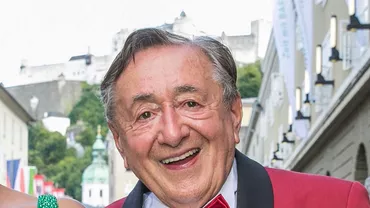 Richard Lugner a murit la 91 de ani. Miliardarul austriac se căsătorise în iunie pentru a șasea oară, cu o femeie mai tânără cu 49 de ani / Mesajul lui Nehammer