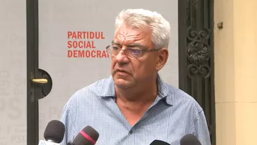 Tudose: PNL-iștii s-au înghesuit să se laude cu neimpozitarea pensiilor militarilor sub 3.000 de lei. De fapt, inițiativa e a PSD (VIDEO)