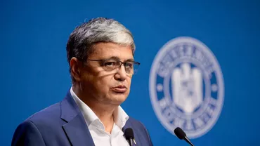 Vor crește taxele și impozitele în anul 2025? Ce a spus ministrul Marcel Boloș (VIDEO)