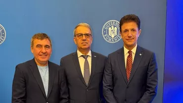 Contractul pentru execuția lucrărilor la noul stadion Farul a fost semnat. Vergil Chițac: Urmează construirea propriu-zisă