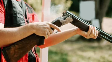 Răsturnarea de situație! Ucraineanul găsit împușcat în Botoșani ar fi fost ucis