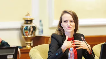 Oana Țoiu (USR): N-o să intrăm la guvernare dacă n-o să avem cadrul necesar pentru a face reforme și investiții (VIDEO)