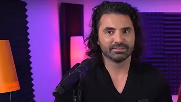 Pepe, după scandalurile dintre el și Raluca Pastramă: „Am ajuns în momentul de față să discut cu Maria, fetița mea cea mare, care n-a împlinit încă 13 ani, cum aș discuta cu un adult”