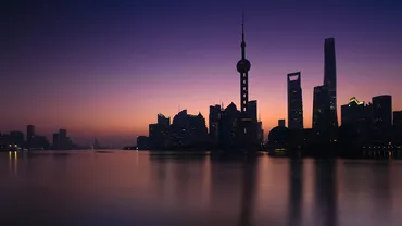 Oraşul Shanghai, lovit de cel mai puternic taifun din ultimii 75 de ani