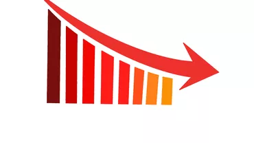 FMI a revizuit puternic în jos prognoza privind creșterea economică a României. Ce anticipează în privința inflației